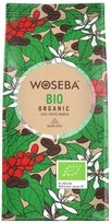 Kawa Mielona Arabica 100% Organic BIO 250g - Woseba