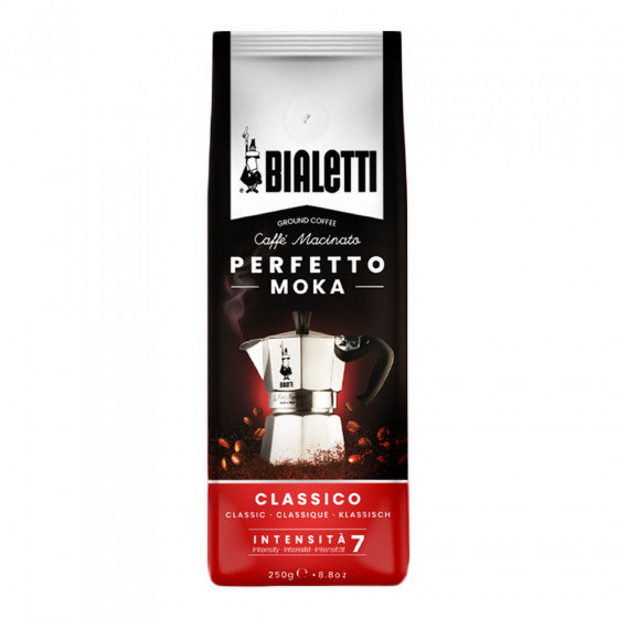 Kawa mielona Bialetti „Perfect Classic Moka“, 250 g