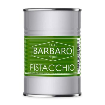 Kawa mielona Caffè Barbaro miscela Caffè Pistacchio - 125 g