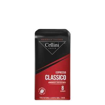 Kawa mielona CELLINI Classico 250g - Inna marka