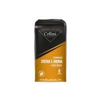 Kawa Mielona Cellini Crema E Aroma  250G