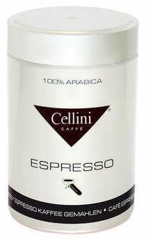 Kawa mielona CELLINI Premium Espresso 250g - Inna marka