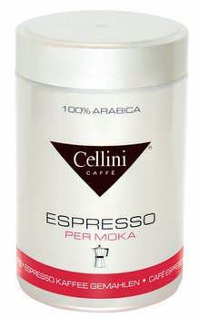 Kawa mielona CELLINI Premium Per Moka  250g - Inna marka