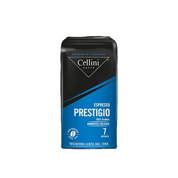 Kawa mielona CELLINI Prestigio 250g - Inna marka