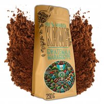 Kawa Mielona El Salwador Santa Ana 100% Arabica 250 G Green Touch