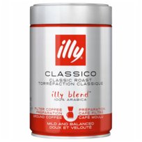 Kawa mielona ILLY Classico 100% Arabica 250 g