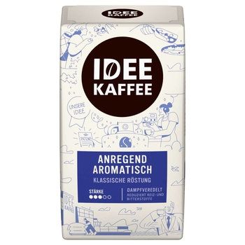 Kawa mielona import IDEE KAFFEE Classic, 500 g - J.J. Darboven 