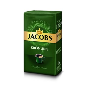 Kawa mielona Jacobs Krönung 250g - Inna marka