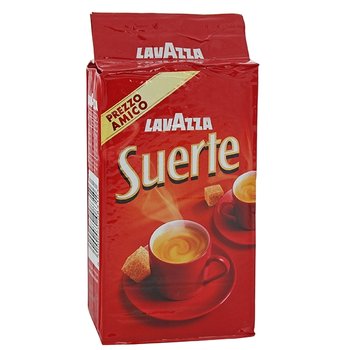 Kawa mielona LAVAZZA Primo Prezzo Suerte, 250 g - Lavazza