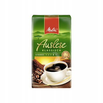 Kawa mielona MELITTA Auslese Klassisch 500 g - Melitta