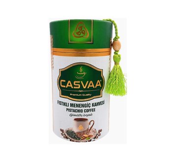 Kawa Mielona Menengic Z Pistacjami Casvaa 250G - Inna marka
