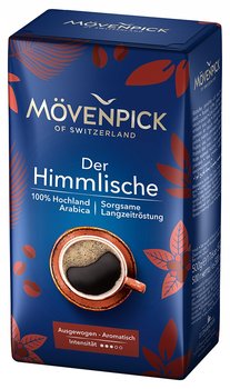 Kawa mielona MOVENPICK Der Himmlische, 500 g - J.J. Darboven 