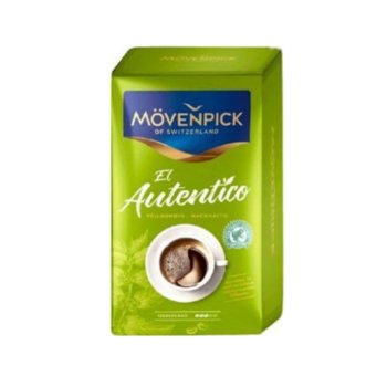 Kawa Mielona Movenpick El Autentico 500 G - Inna marka