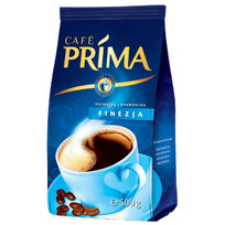 Kawa mielona PRIMA Finezja, 500 g