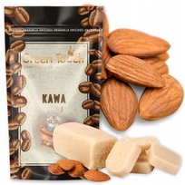 Kawa Mielona Smakowa Marcepanowa Marcepan Migdałowa 200 G Green Touch