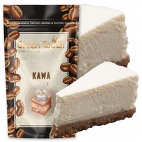 Kawa Mielona Smakowa Sernik O Smaku Sernika Ciasta 200 G Green Touch