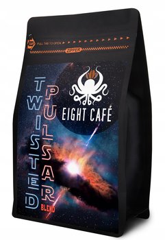 Kawa Mielona Świeżo Palona Twisted Pulsar 500G - EIGHT CAFE