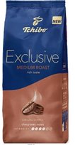 Kawa Mielona Tchibo Exclusive Medium Roast 500G