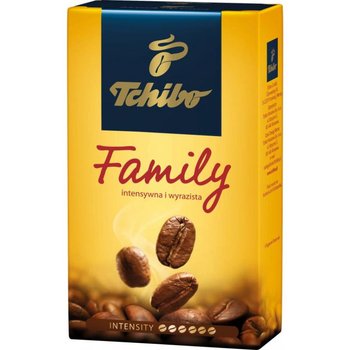 Kawa mielona TCHIBO Family, 250 g - Tchibo