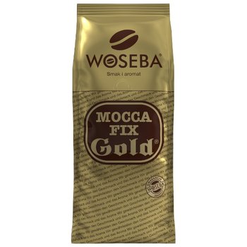 Kawa mielona WOSEBA Mocca Fix Gold, 500 g - Woseba