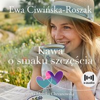 Nowości i bestsellery audiobooki