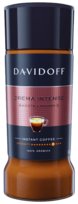 Kawa rozpuszczalna Davidoff Crema Intense 90g - 100% Arabica
