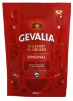 Kawa rozpuszczalna Gevalia Mellanrost Original 200g - 100% Arabica Gevalia