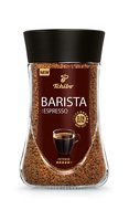 Kawa rozpuszczalna instant Tchibo Barista Espresso Style 200g - Tchibo