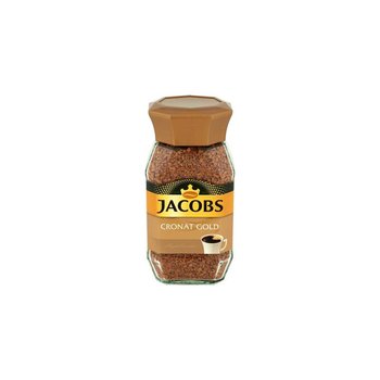 Kawa rozpuszczalna JACOBS Cronat Gold, 100 g - Jacobs