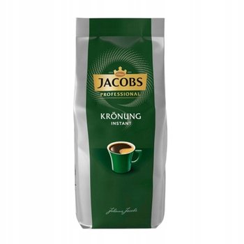 Kawa Rozpuszczalna Jacobs KRONUNG 500g Vending Instant do automatów - Jacobs