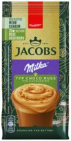 Kawa rozpuszczalna Jacobs Typ Cappuccino Choco Nuss Milka 400g Jacobs