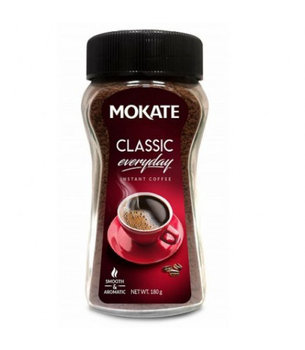 Kawa rozpuszczalna Mokate Everyday Classic 180 g - Mokate
