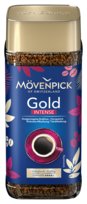 Kawa rozpuszczalna Movenpick Gold Intense 200g