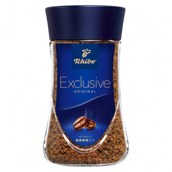 Kawa rozpuszczalna TCHIBO Exclusive 100 g - Tchibo