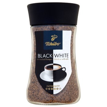 Kawa rozpuszczalna TCHIBO For Black´n White, 100 g - Tchibo