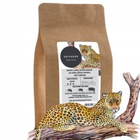 Kawa SALVADOR 500g świeżo palona arabica ziarnista
