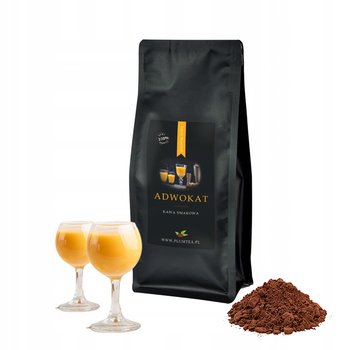 Kawa smakowa Adwokat świeżo palona mielona 1kg - Inna marka