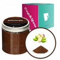 Kawa smakowa deserowa aromatyzowana PISTACJA mielona ARABICA Cup&You 200g na prezent upominek dla kobiety mężczyzny faceta mamy taty żony męża - Cup&You