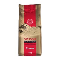 Kawa Swisso Crema 1 Kg