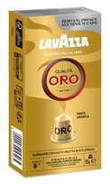 Kawa w kapsułkach  do Nespresso 10szt Qualita Oro 100% arabica - Lavazza