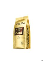 Kawa Woseba Mocca Fix Gold Mielona 250G