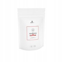 Kawa z CBD Arabica Naturalna Energia i Relaks Niski Kwasowy Aromat Brasil