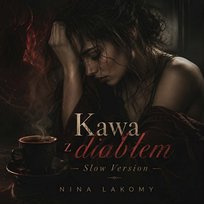 Kawa z diabłem Nina Lakomy