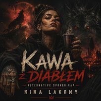 Kawa z Diabłem Nina Lakomy