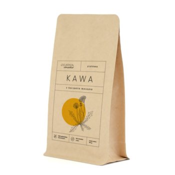 Kawa z korzenia mniszka 150g ZIELARZPOLSKI.PL - Inna marka