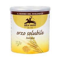 Kawa zbożowa instant ALCE NERO Bio, 125 g