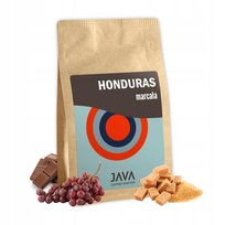 Kawa ziarnista 100% Arabika specialty Honduras Marcala świeżo palona do ekspresu 250 g