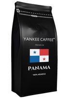 Kawa ziarnista 1kg 100% Arabica świeżo palona Panama Do ekspresu i przelewu