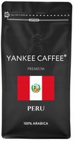 Kawa ziarnista 1kg Arabica świeżo palona Peru