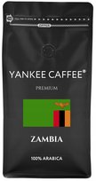 Kawa ziarnista 1kg Arabica świeżo palona Zambia